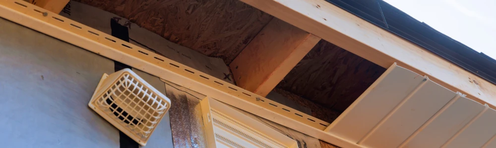 installation rénovation dessous toit var vidauban