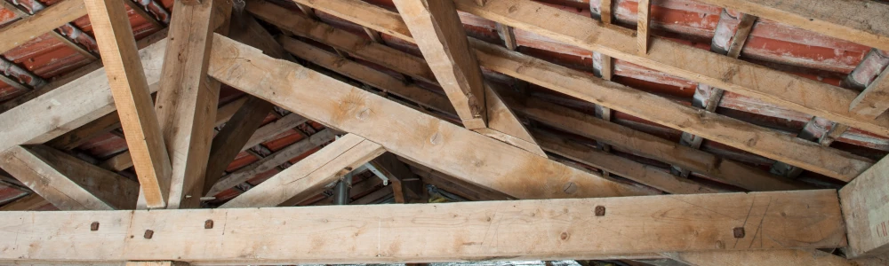 traitement de charpente dans le Var et à Vidauban